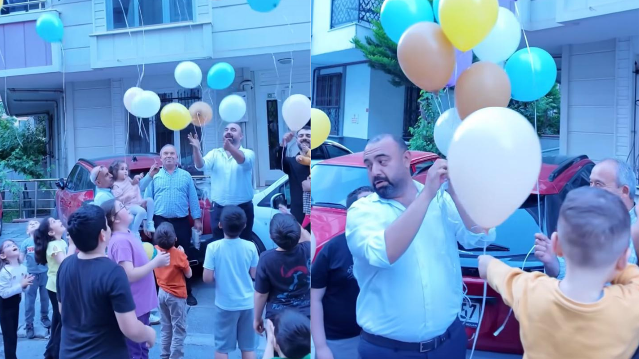 Ankara’dan Doğan Iyilik, Dalga Dalga Türkiye’ye Yayıldı