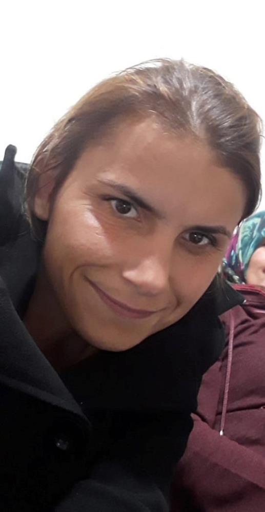 Aracıyla Çarpıp Kaçtı 2 Çocuk Annesini Can Verdi! (2)