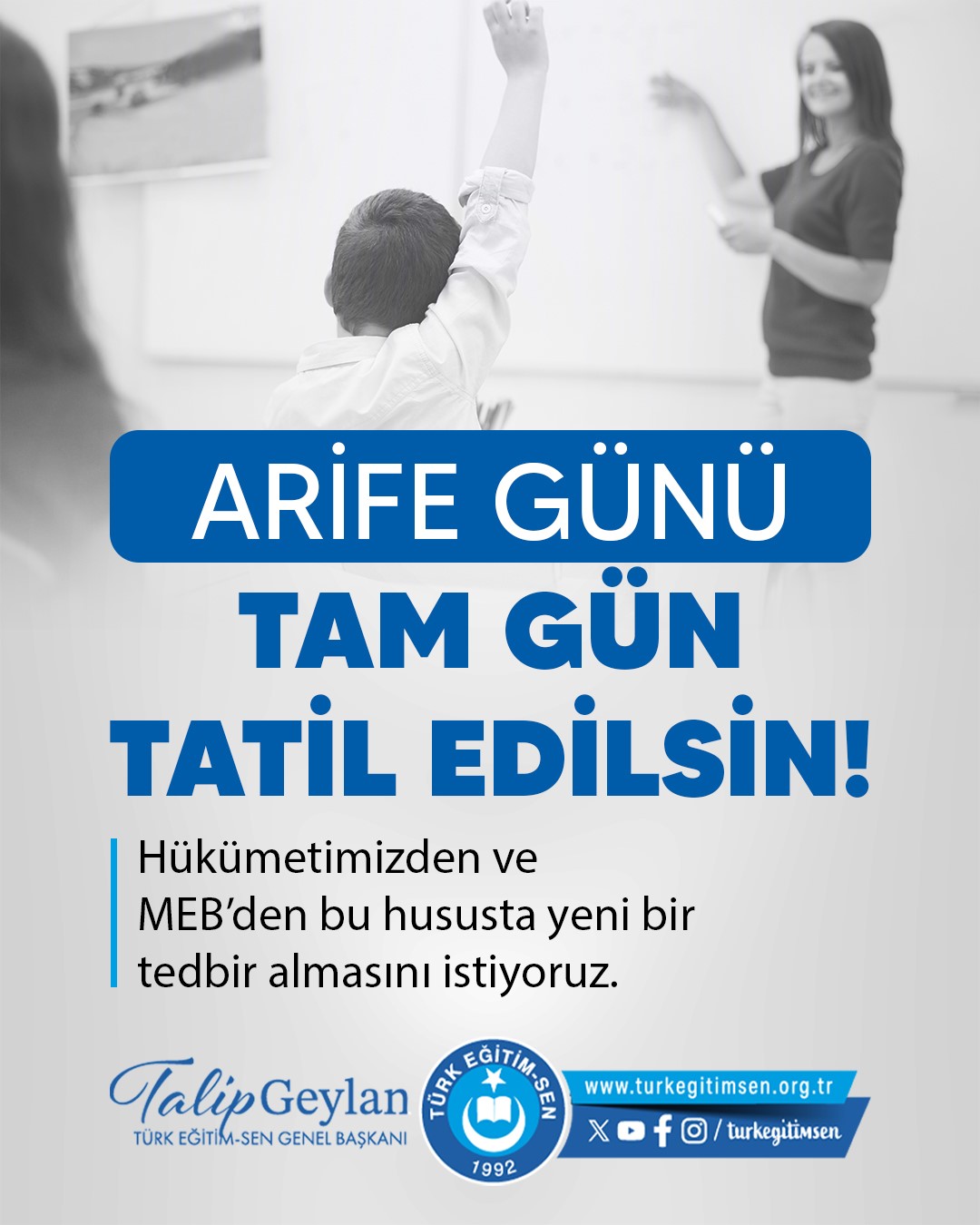 Arife Günü