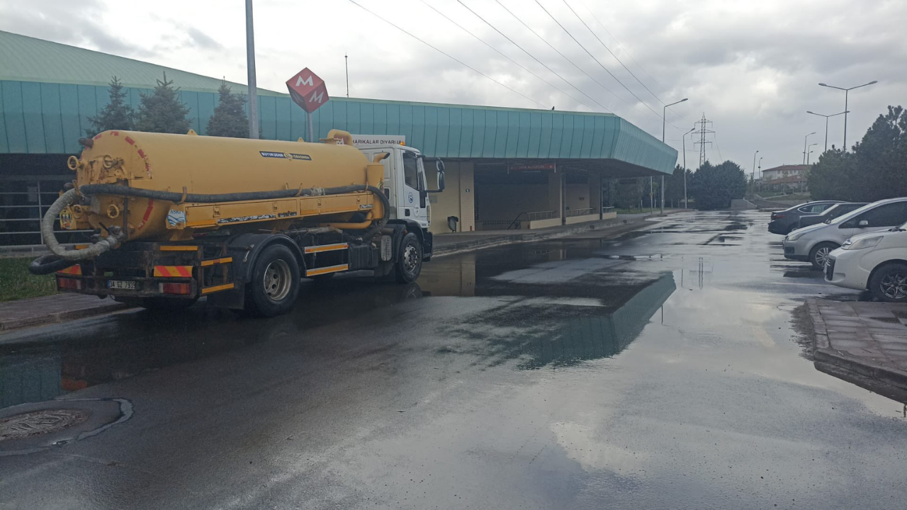 Aski̇'den Güvenlik Önlemleri (1)