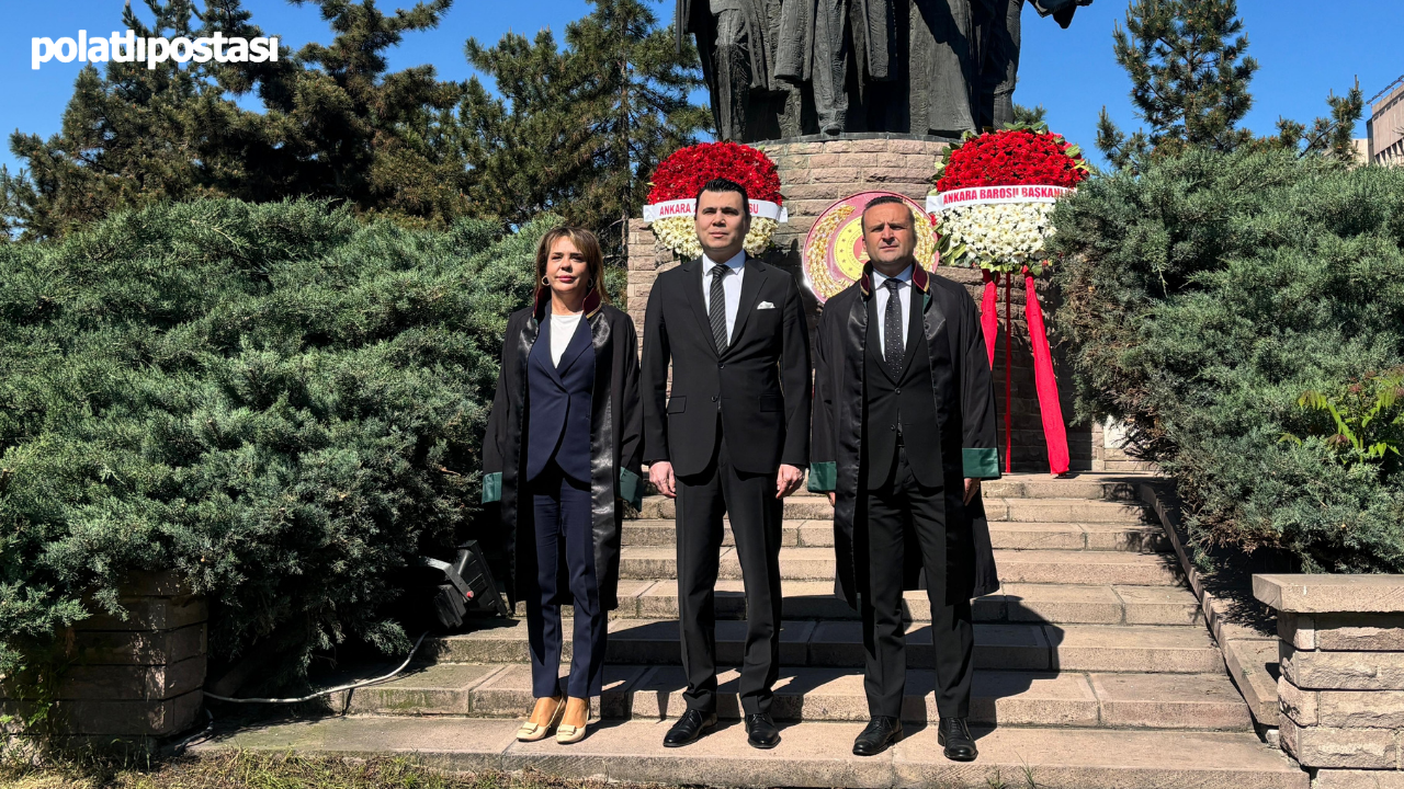 Avukatlardan 19 Mayıs’ta Anlamlı Kutlama (1)