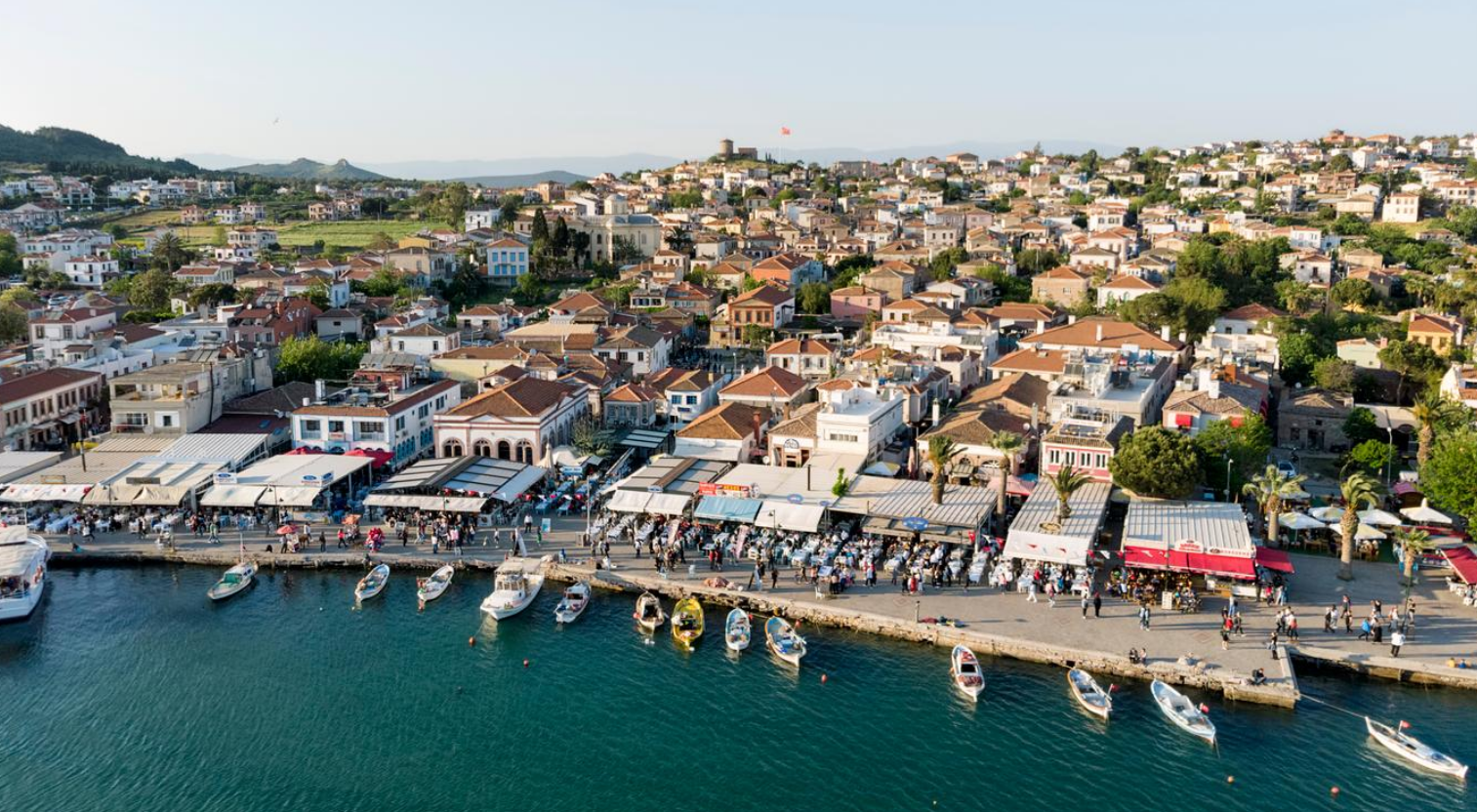 Ayvalık-1