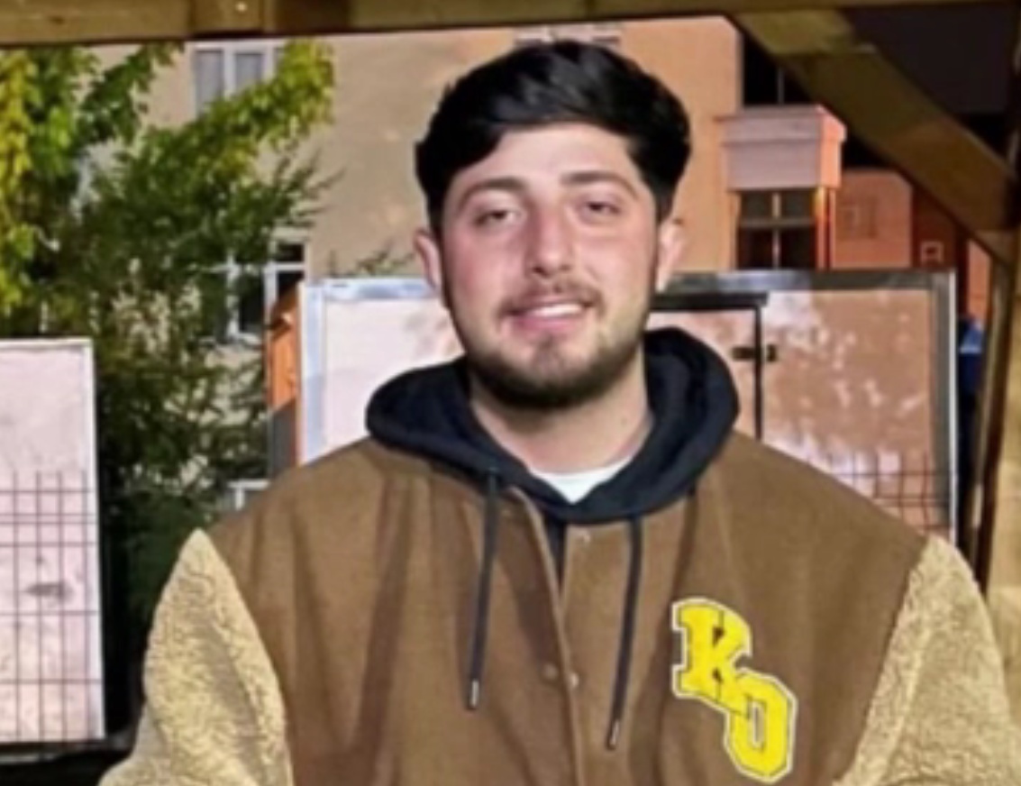 Baba Oğul Cinayet