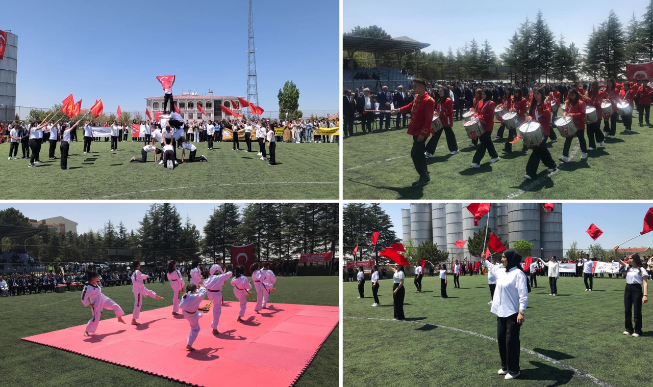 Bala 19 Mayıs
