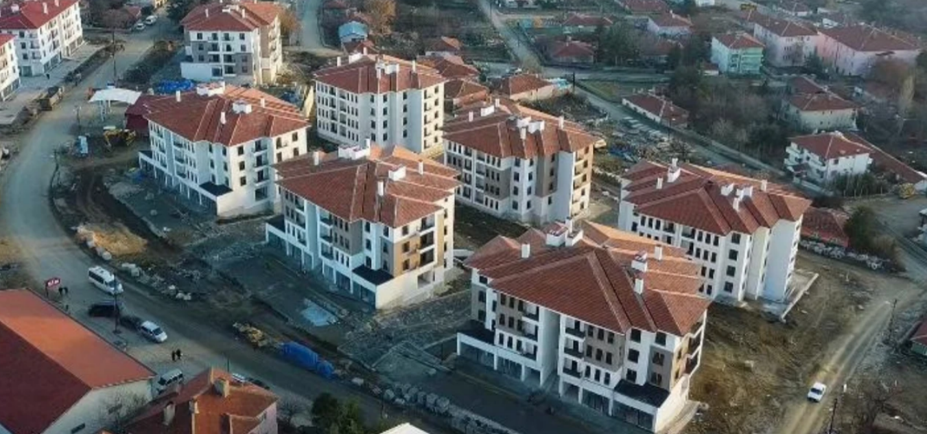 Bala Kentsel Dönüşümm