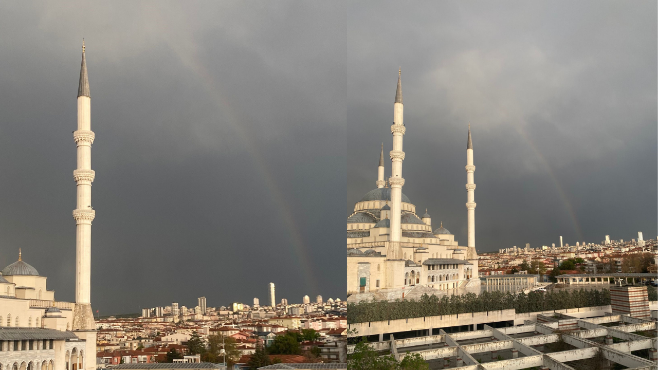Başkent Gökkuşağı (1)