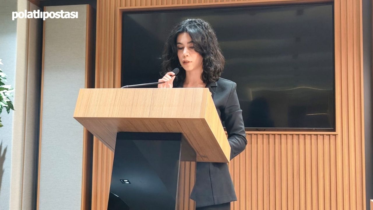 Betül Yaman Akp