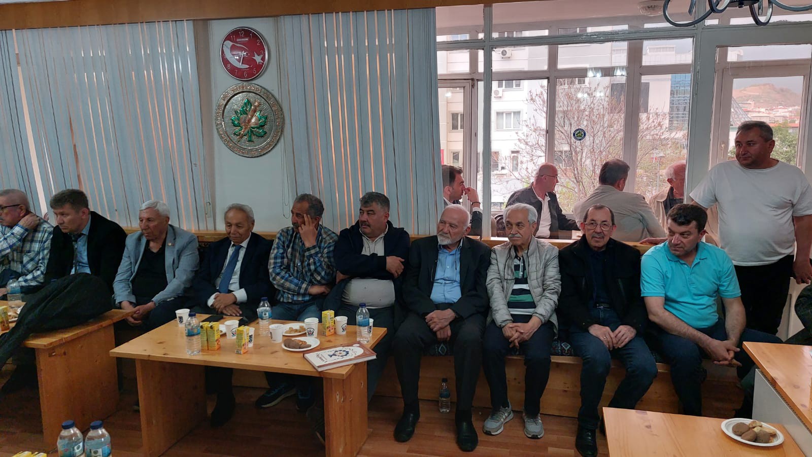 Beypazarı Dernek