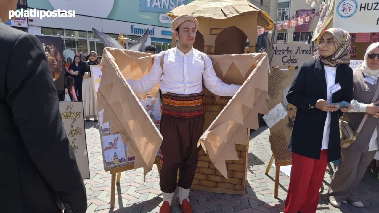 Bilim Şenliği 3