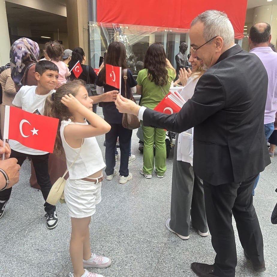 Bilkent 19 Mayıs