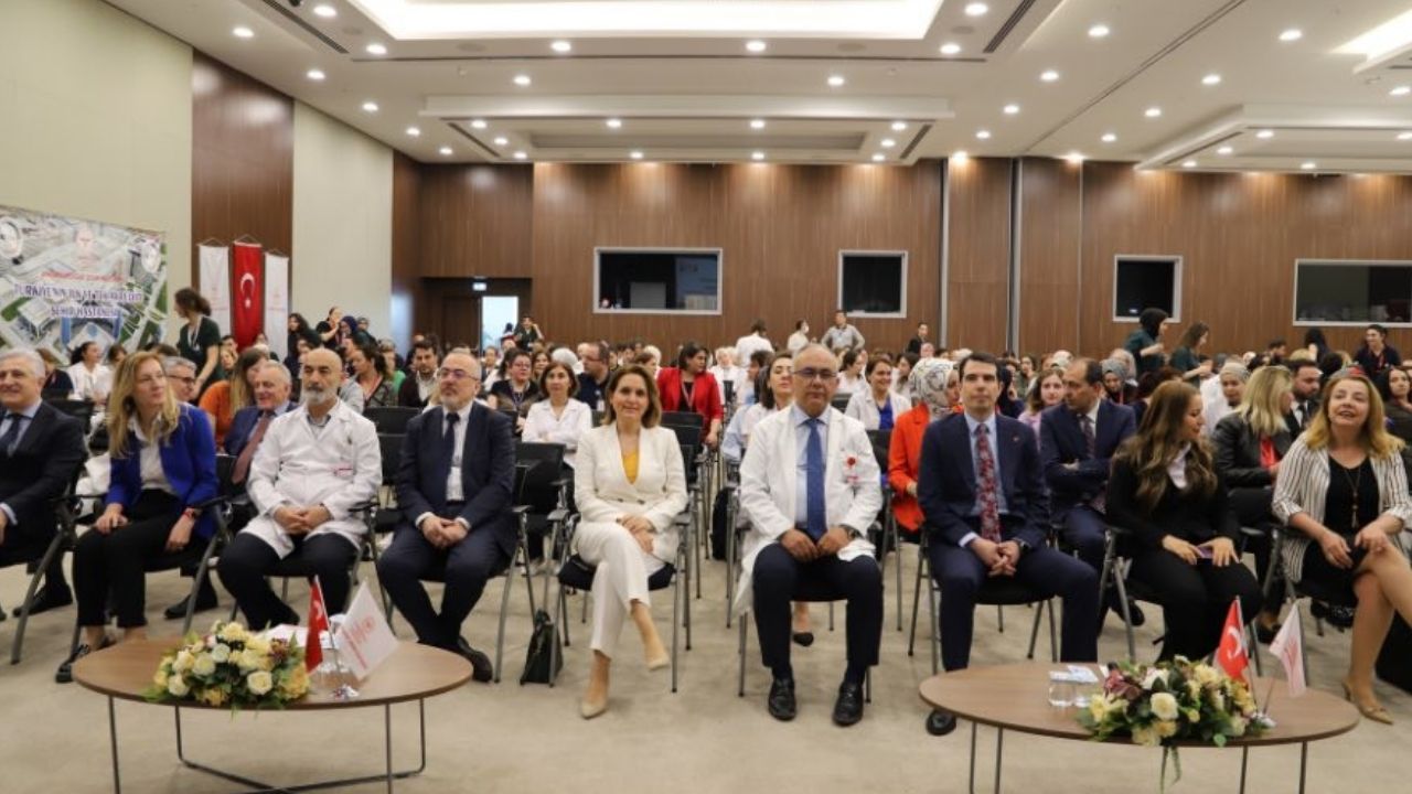 Bilkent Şehir Hastanesi Ebeler Günü