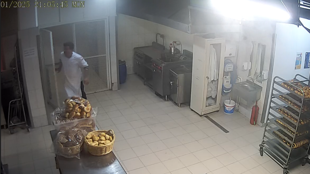 Bolu Kartalkaya Otel Yangını (1)