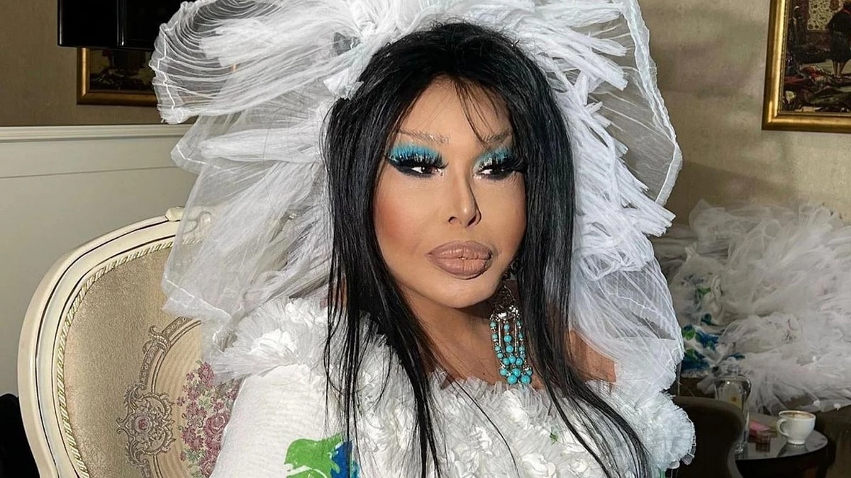 Bülent Ersoy 1