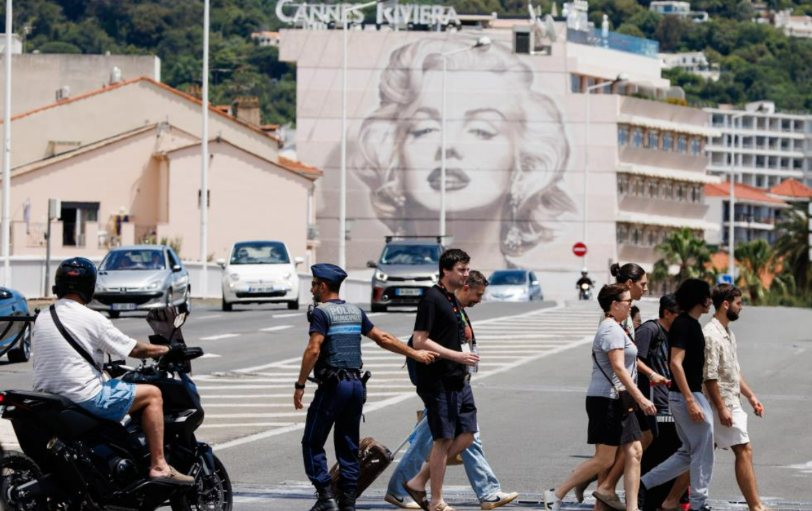Cannes Film Festivali’nde Elektrik Kesintisi Şoku 160 Bin Hane Etkilendi 1