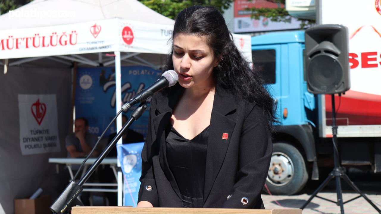 Chp Polatlı’dan 19 Mayıs’ta Alternatif Tören  (3)