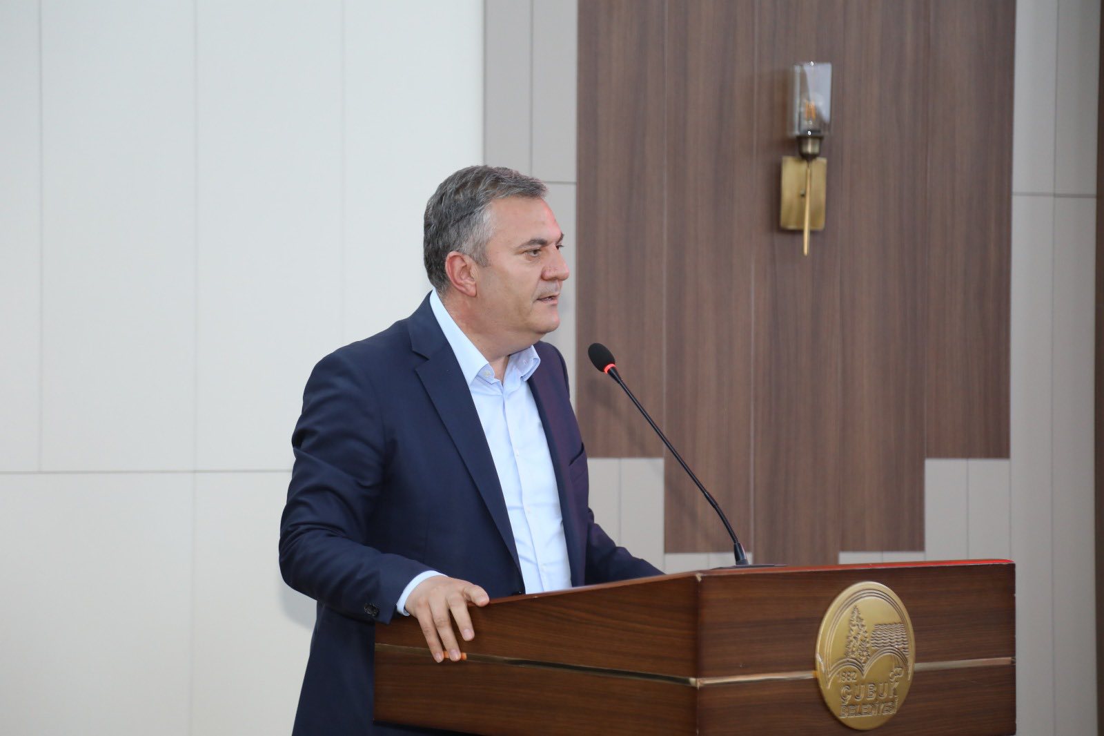 Çubuk Genel Kurul 3
