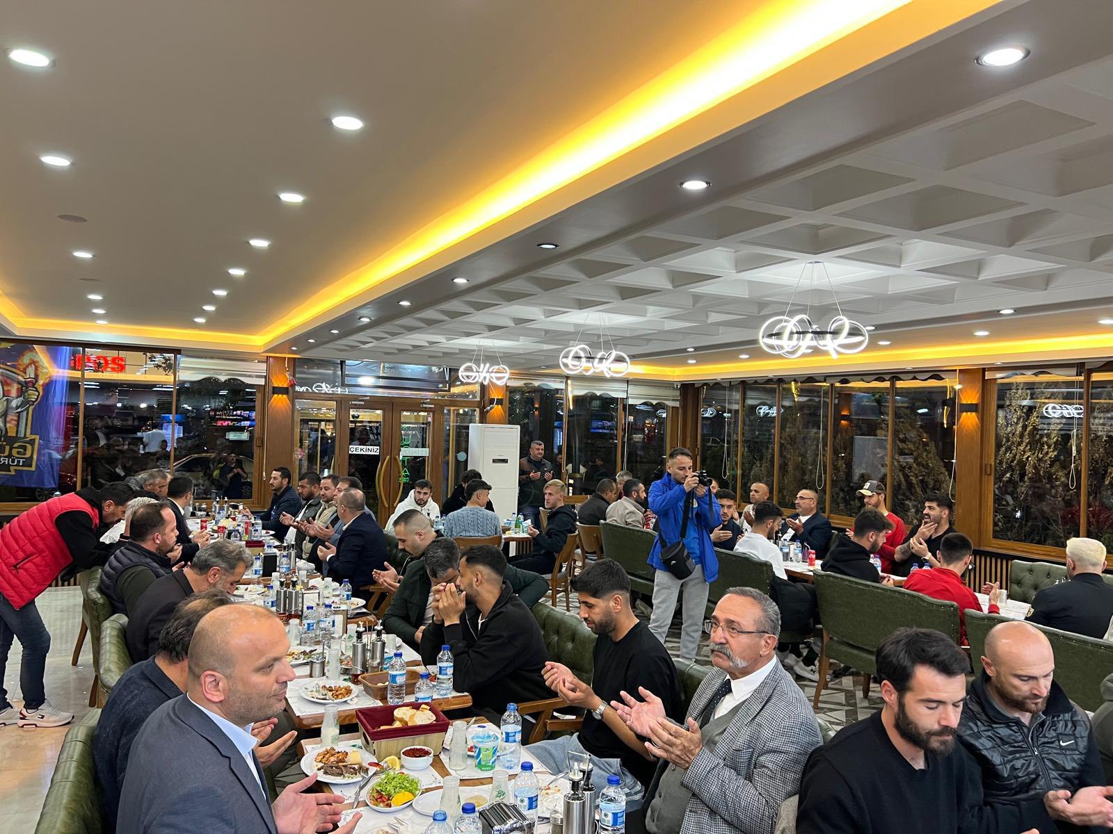 Çubukspor Faş-2