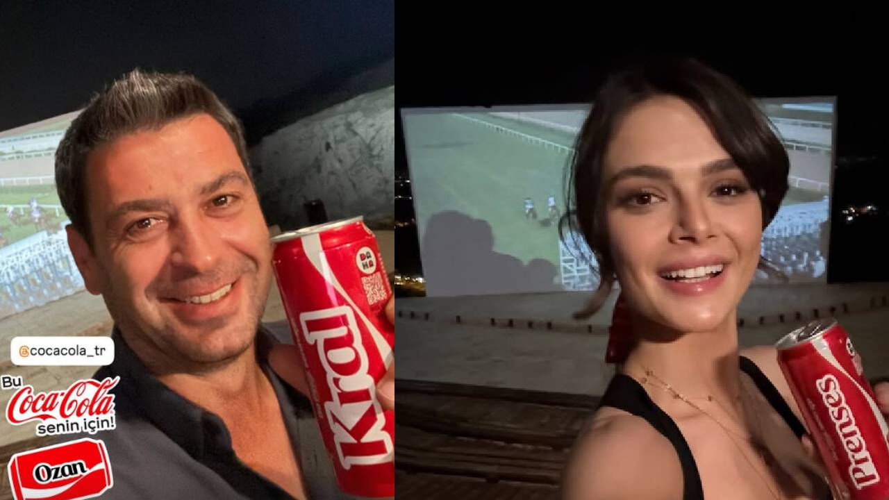 Cumhurbaşkanı Danışmanı Cesur'dan Uzak Şehir Oyuncularına Tepki! (2)