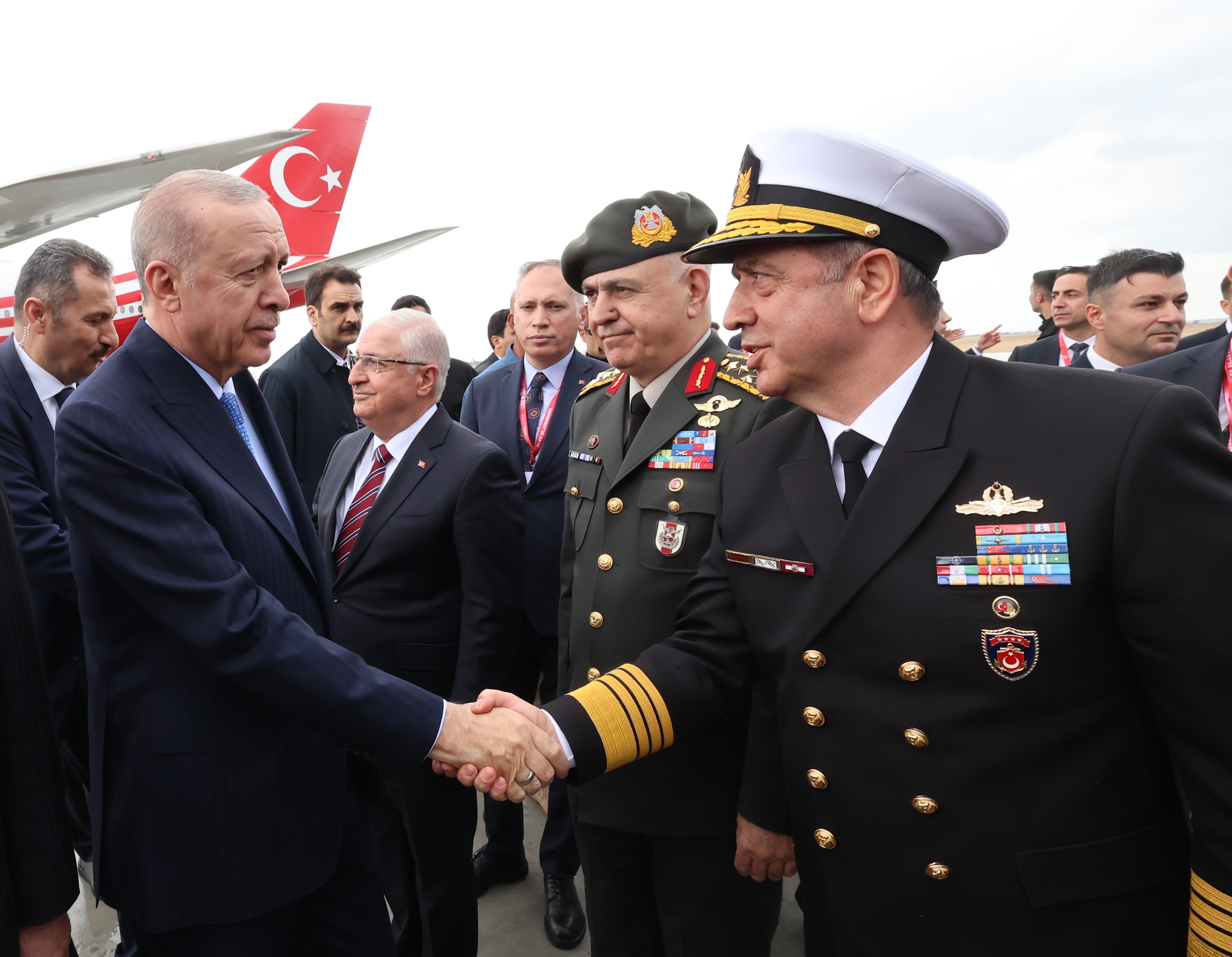 Cumhurbaşkanı Erdoğan-13