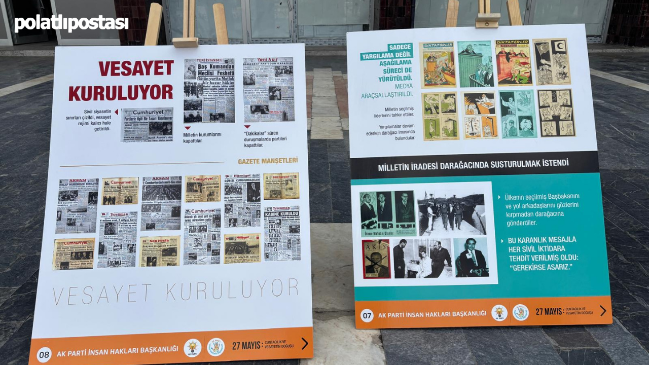 Darbe Anmasında Chp’ye Eleştiri Chp Her Türlü Darbenin Yanında Durmuştur (1)