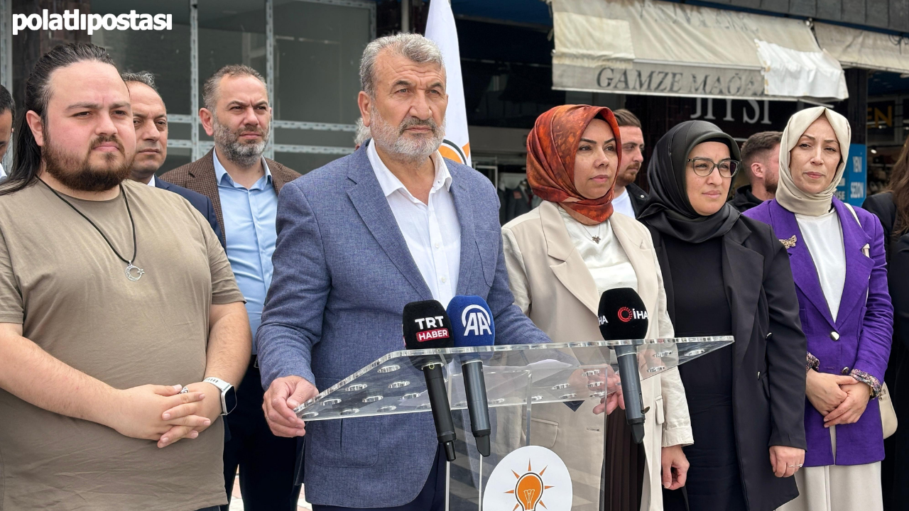 Darbe Anmasında Chp’ye Eleştiri Chp Her Türlü Darbenin Yanında Durmuştur (2)