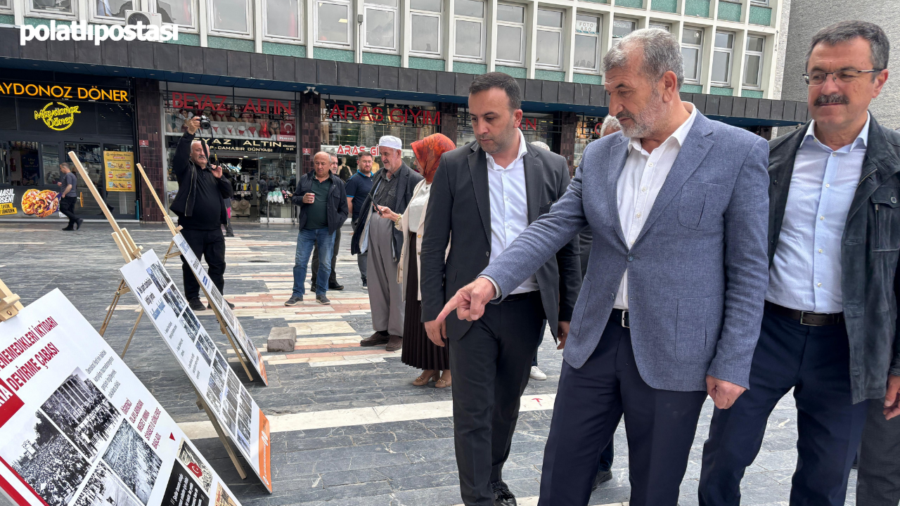 Darbe Anmasında Chp’ye Eleştiri Chp Her Türlü Darbenin Yanında Durmuştur (3)