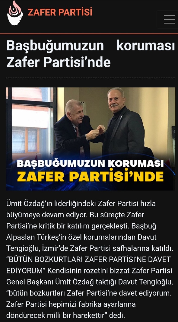 Davut Tengioğlu
