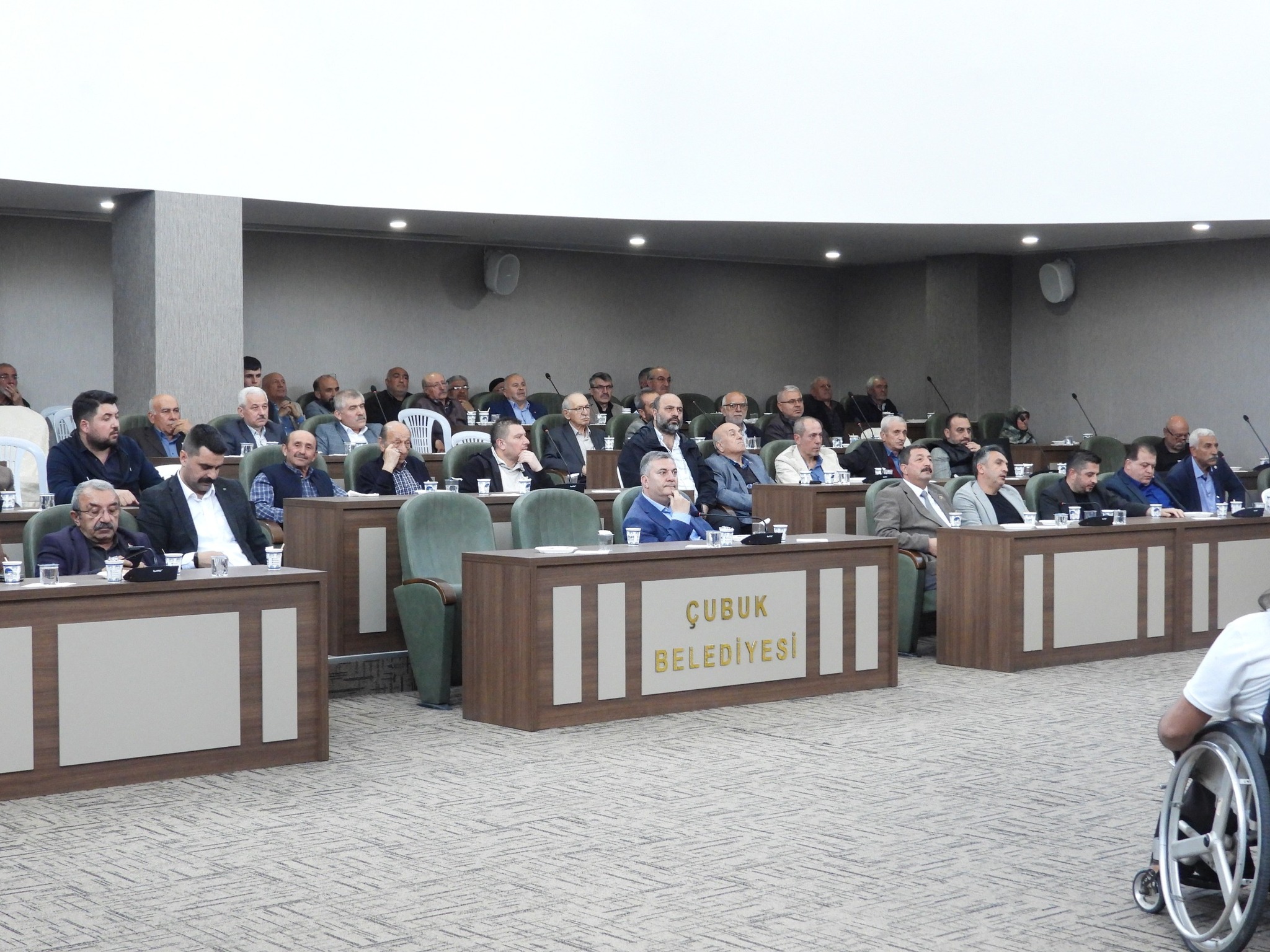 Dernekler Federasyonu