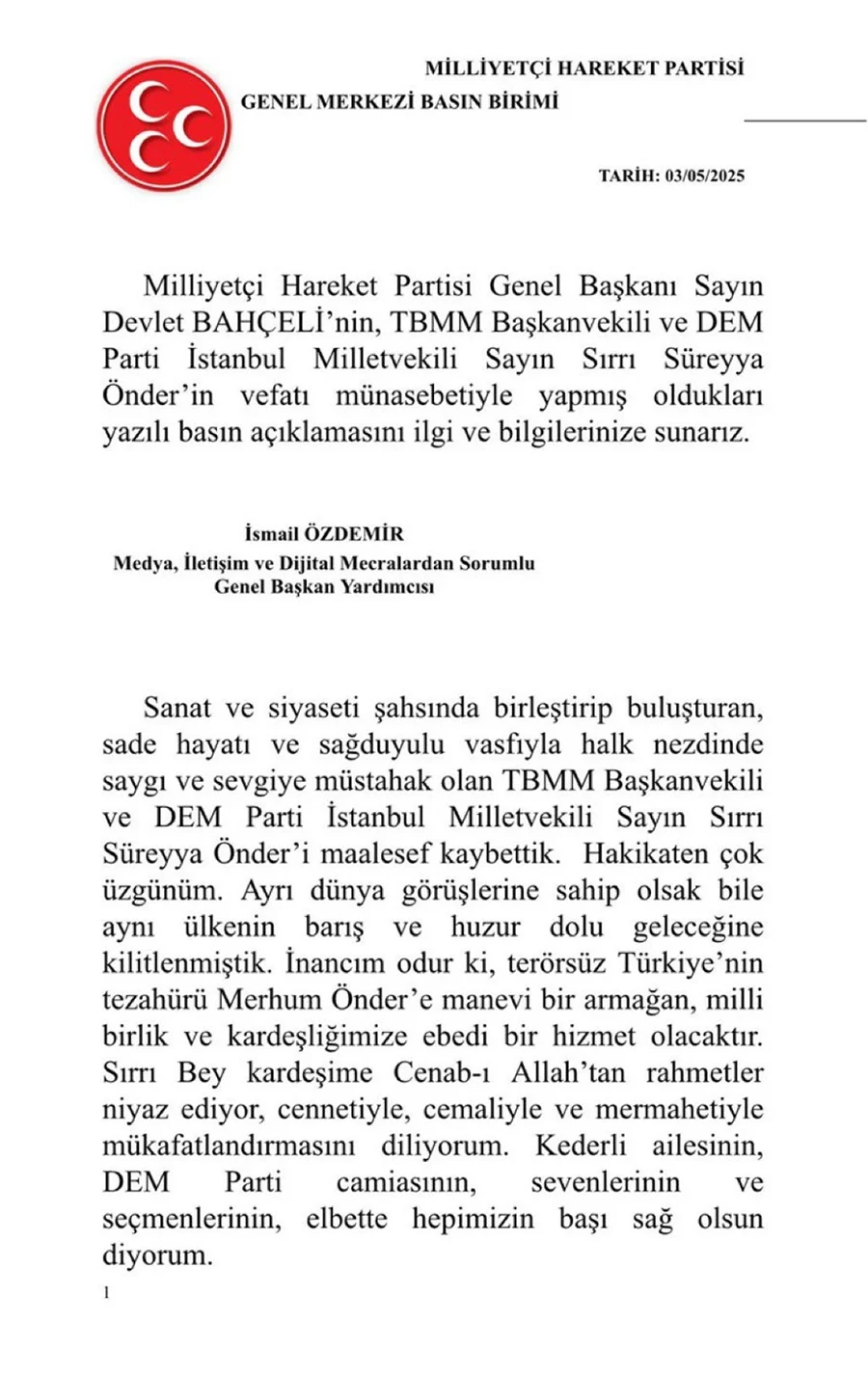 Devlet Bahçeli̇-2