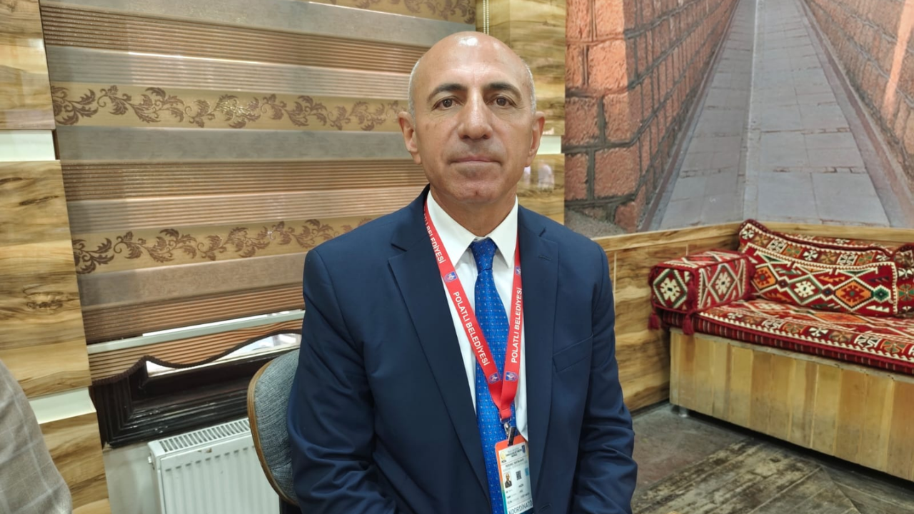 Diplomasi Gordion’da Buluştu! Büyükelçiler, Polatlı’nın Kadim Mirasıyla Tanıştı (3)