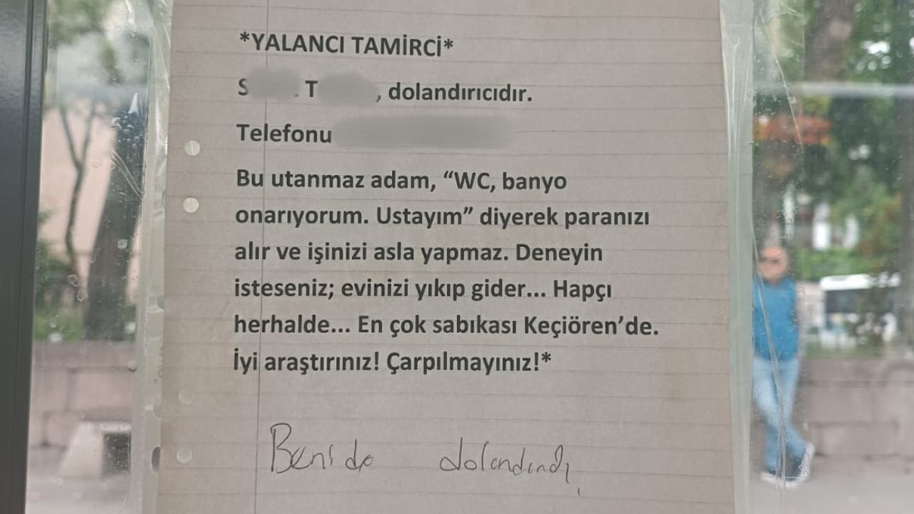 Durak Yazı