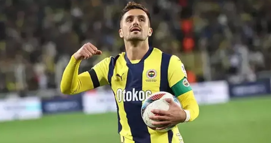 Dusan Tadic Fb