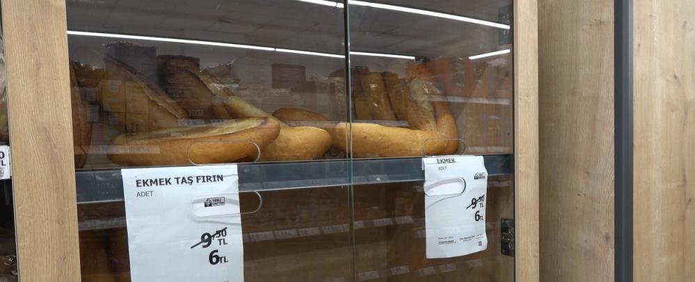 Ekmek 1