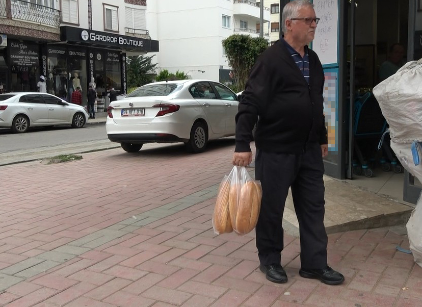 Ekmek 2