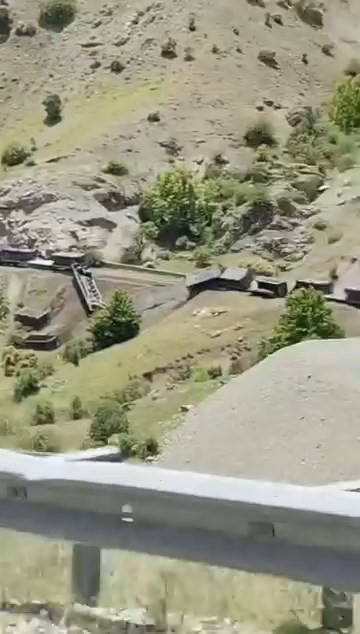 Elazığ’da Zemin Kaydı Yük Treninin Vagonları Devrildi!-1