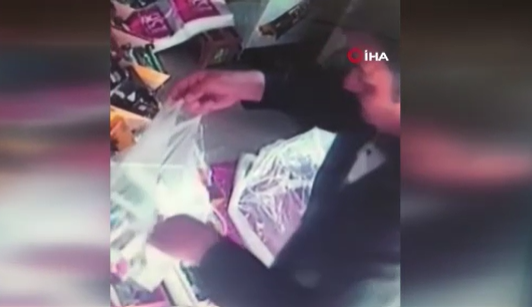 Elmadağ’da 7 Yıl Sonra Gelen Hesaplaşma! (2)