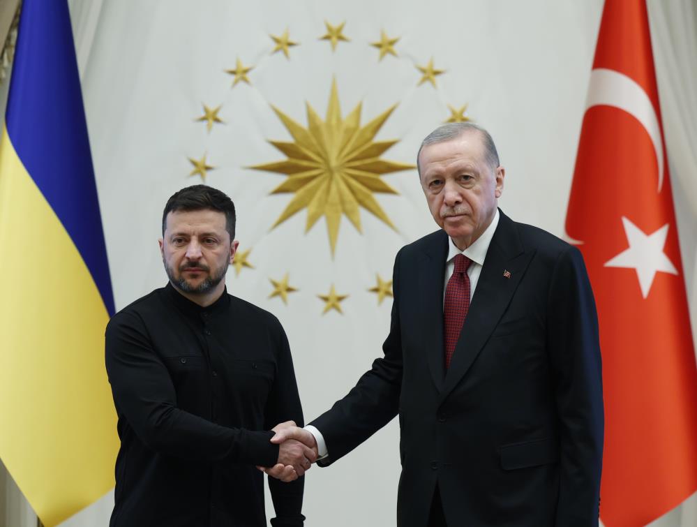 Erdoğan Zelenskiy 2