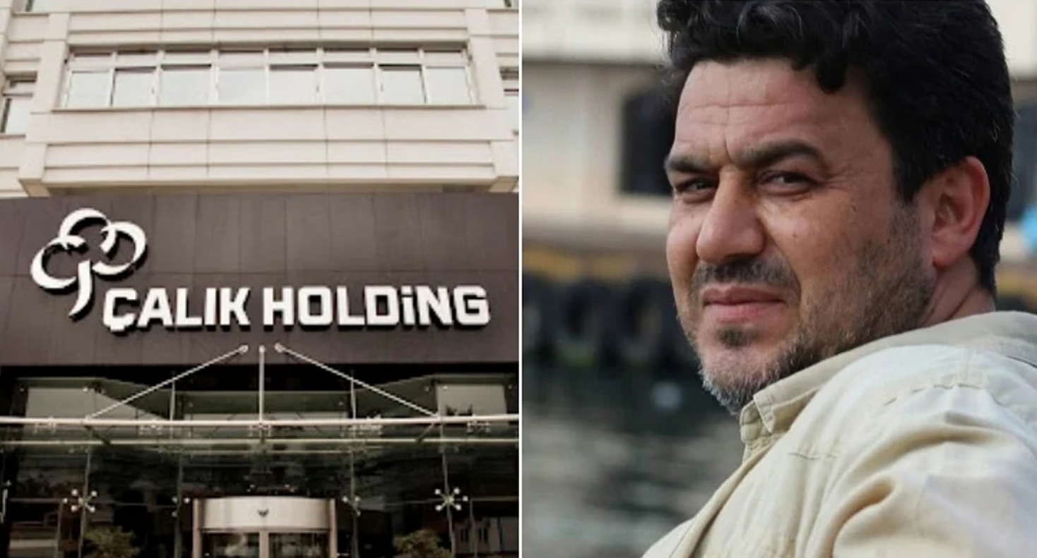 Erol Eğrek 2