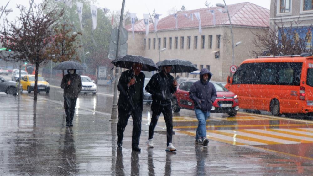 Erzurum Kar 3