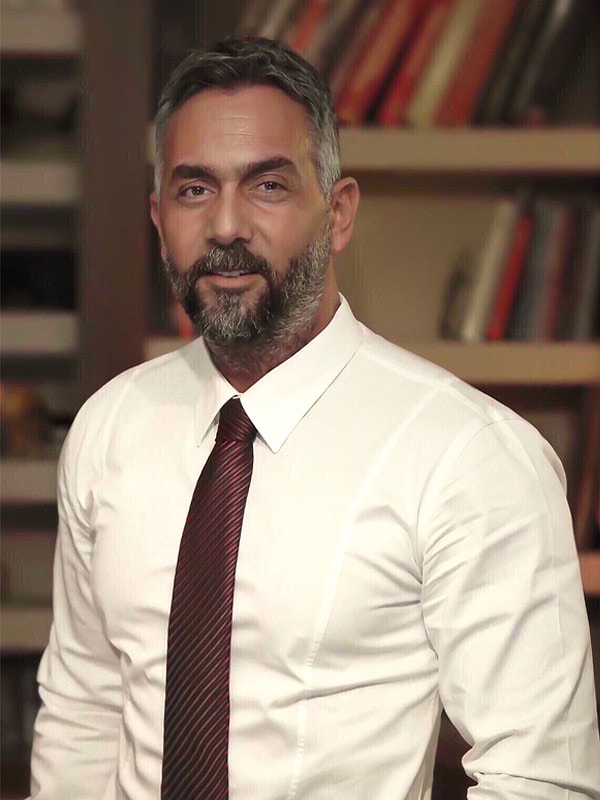 Eski Bakanın Oğlu Hayatını Kaybetti! Bir Dönem Ebru Gündeş Ile Sözlüydü-1