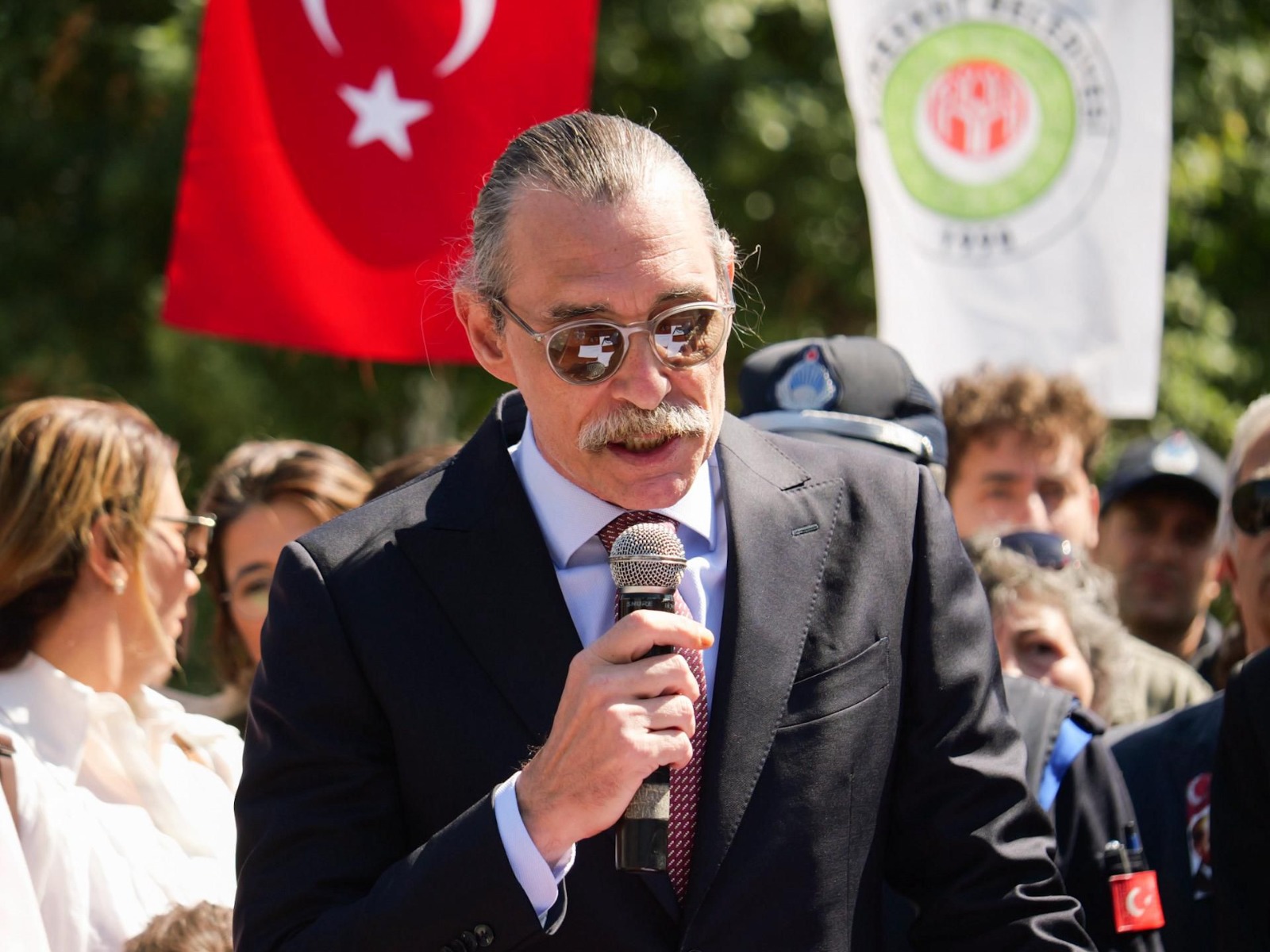 Etimesgut’ta 19 Mayıs Kutlamaları Coşkuyla Başladı  (1)