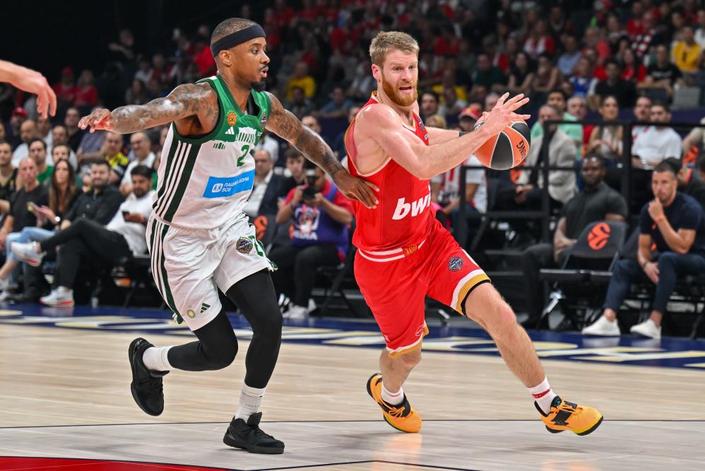 Euroleague 1