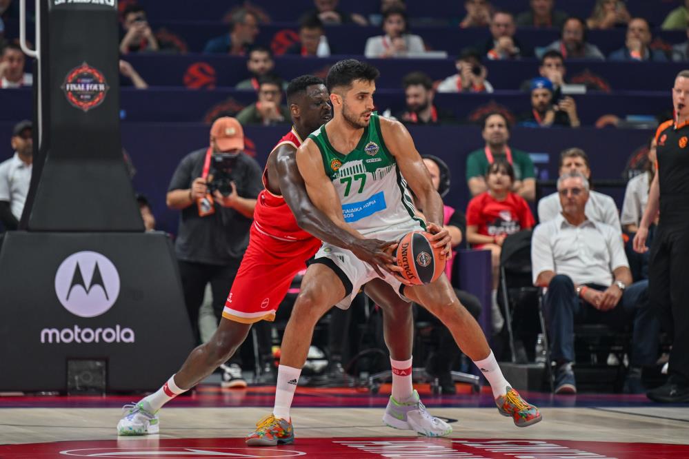 Euroleague 3