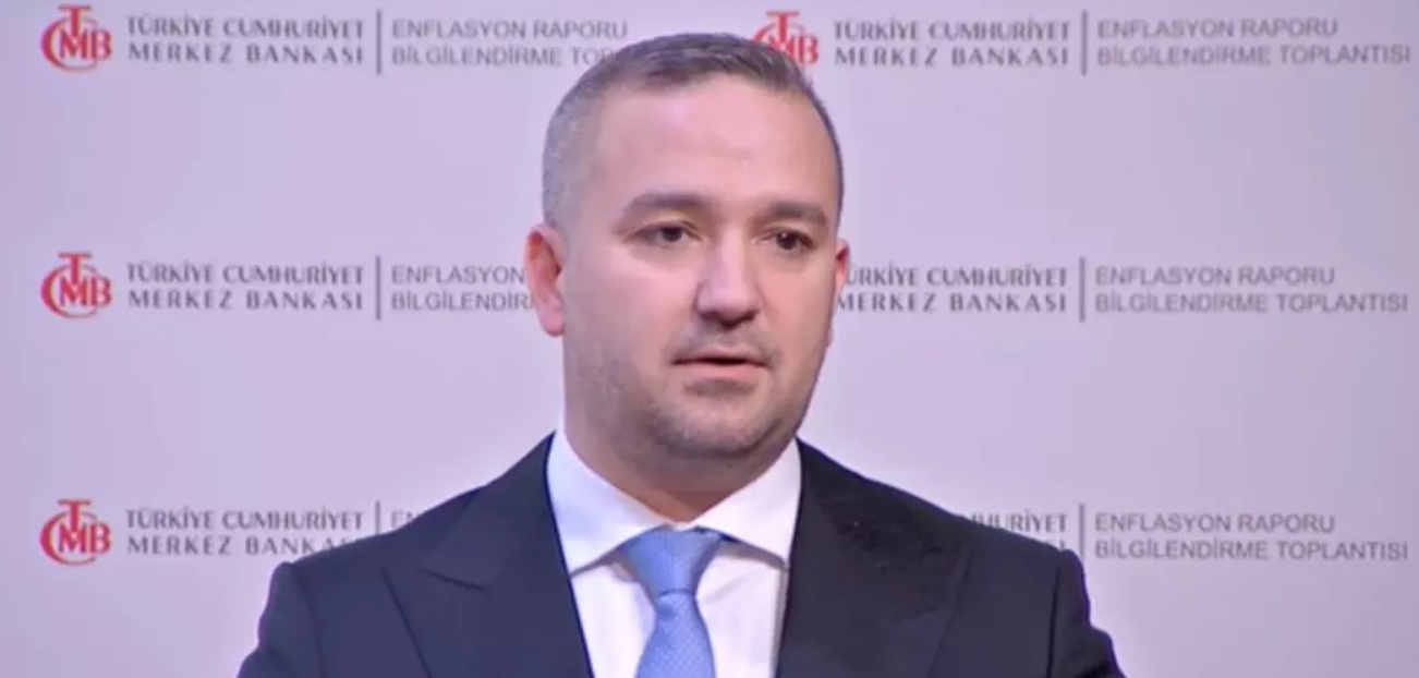 Fatih Karahan Tcmb