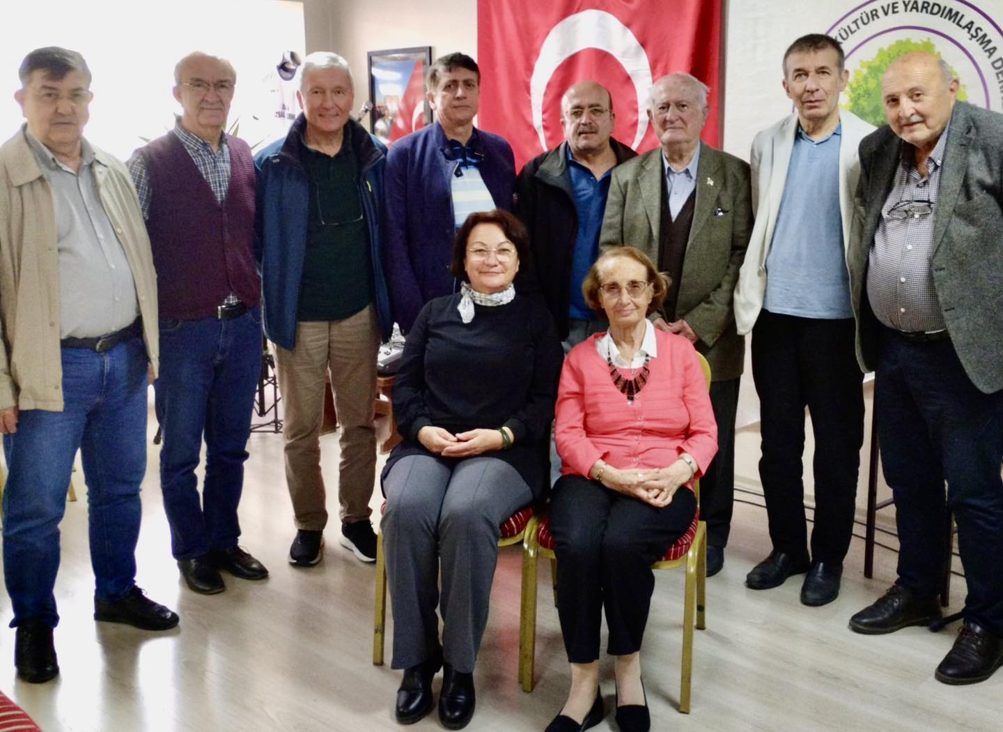 Fatsalılar Derneği Mayıs Ayı