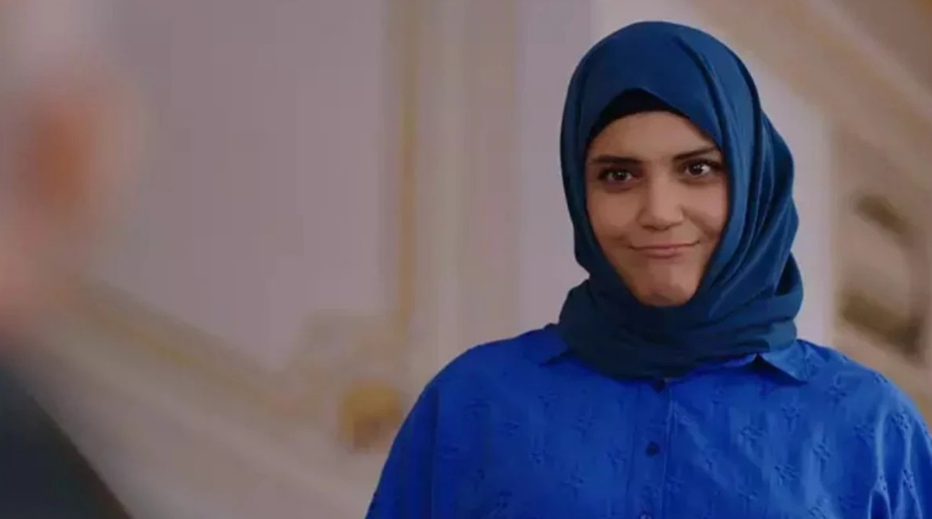 Feyza Civelek 3