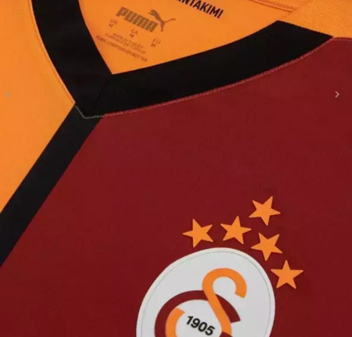 Galatasaray Forma