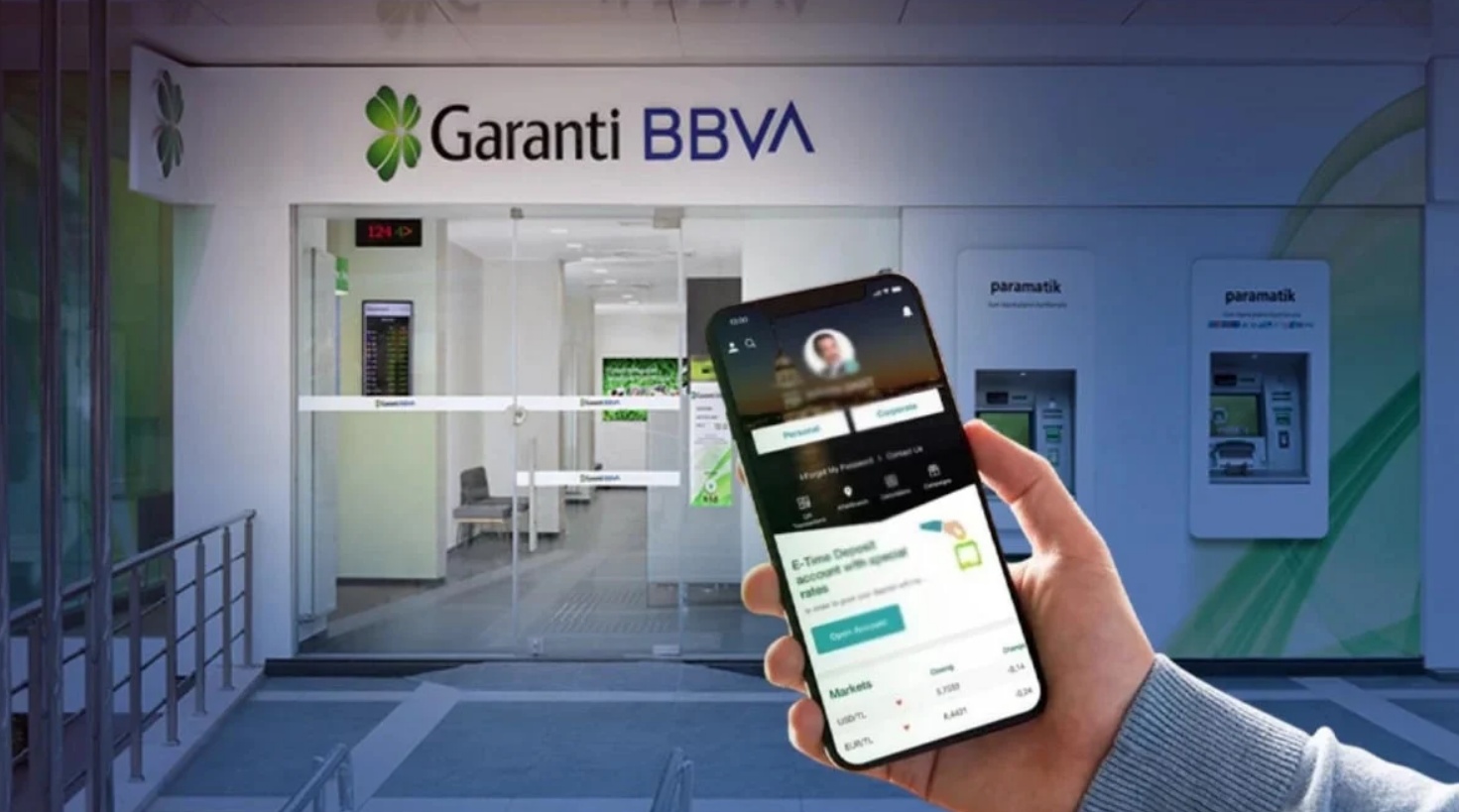 Garanti Mobil