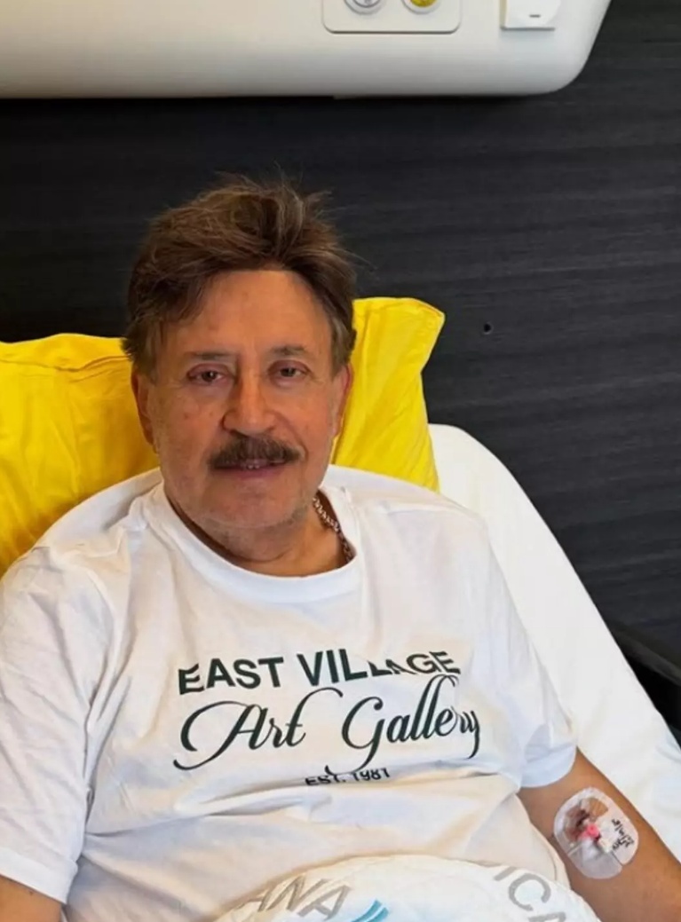 Gökhan Güney 2