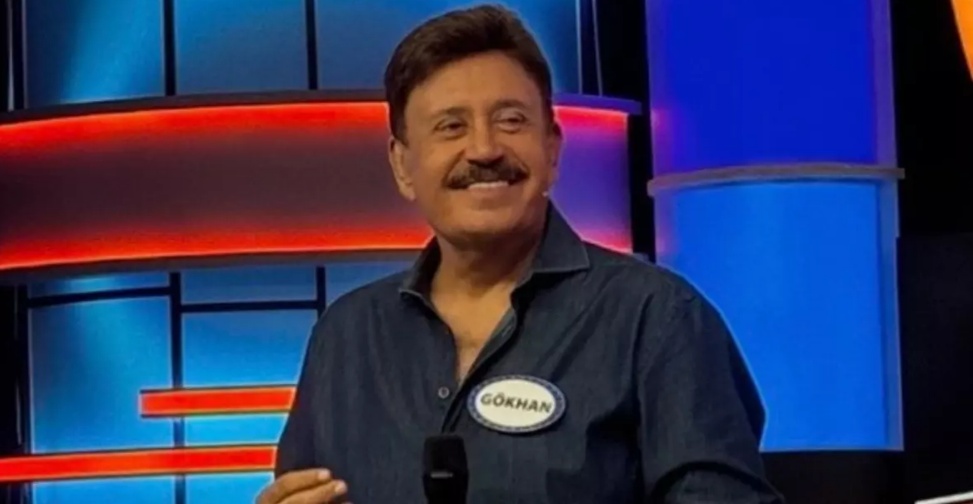 Gökhan Güney 3